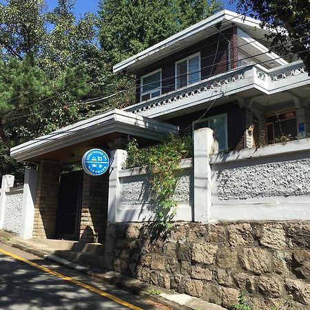 Guesthouse Onl Seul Dış mekan fotoğraf