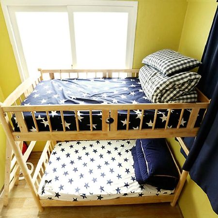 Guesthouse Onl Seul Dış mekan fotoğraf
