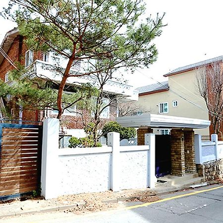 Guesthouse Onl Seul Dış mekan fotoğraf