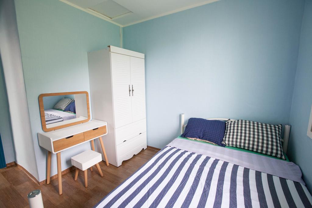 Guesthouse Onl Seul Dış mekan fotoğraf