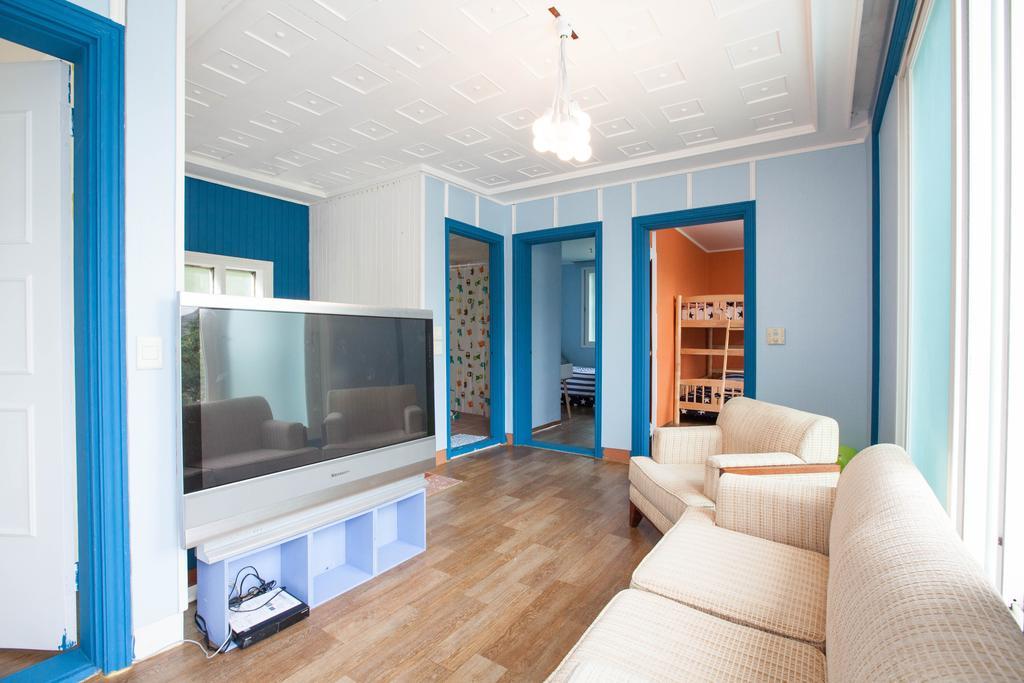 Guesthouse Onl Seul Dış mekan fotoğraf