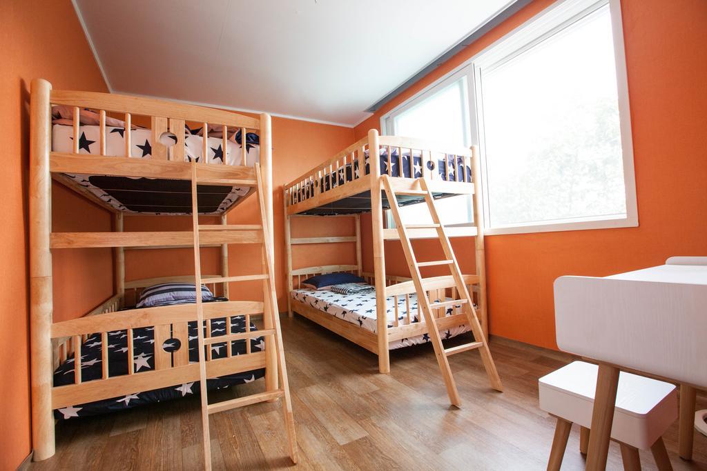 Guesthouse Onl Seul Dış mekan fotoğraf