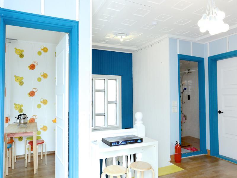 Guesthouse Onl Seul Dış mekan fotoğraf