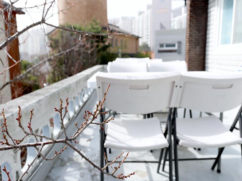 Guesthouse Onl Seul Dış mekan fotoğraf