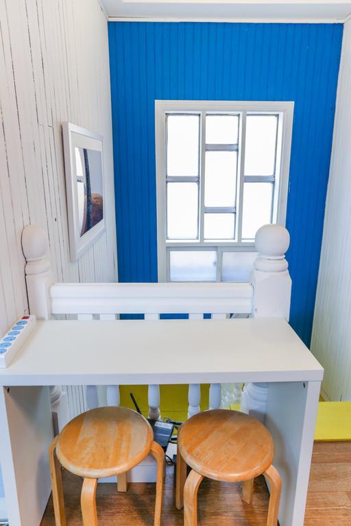 Guesthouse Onl Seul Dış mekan fotoğraf