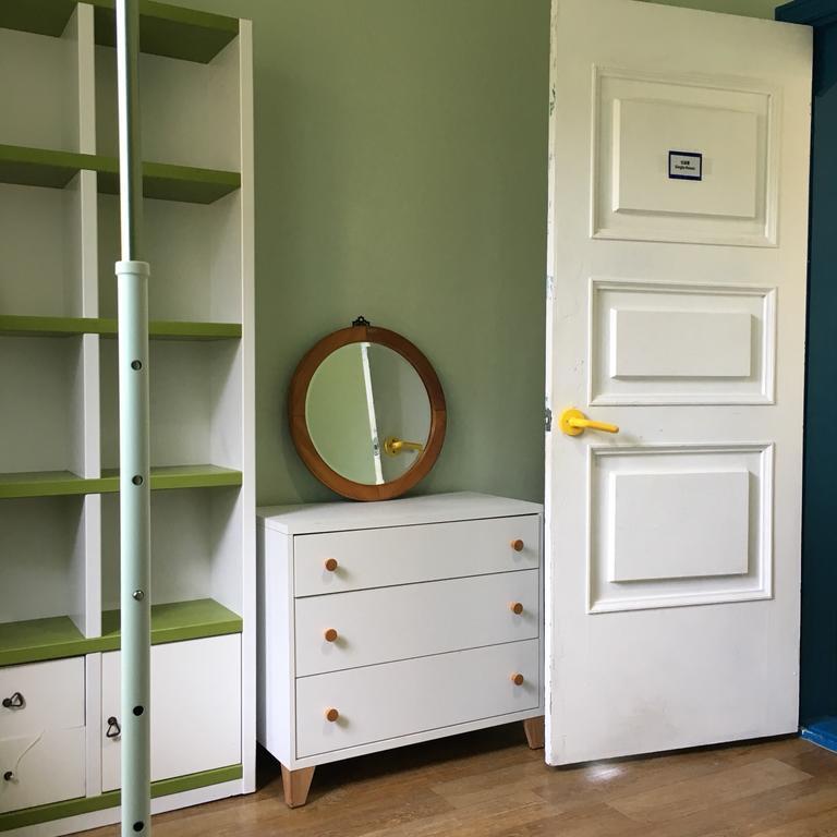 Guesthouse Onl Seul Dış mekan fotoğraf
