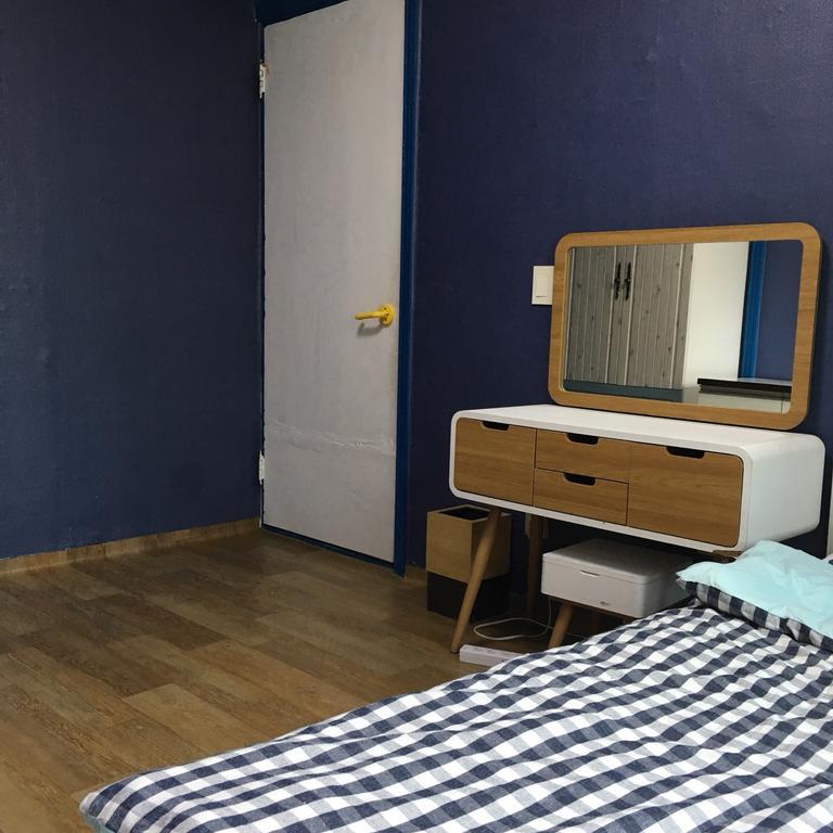 Guesthouse Onl Seul Dış mekan fotoğraf