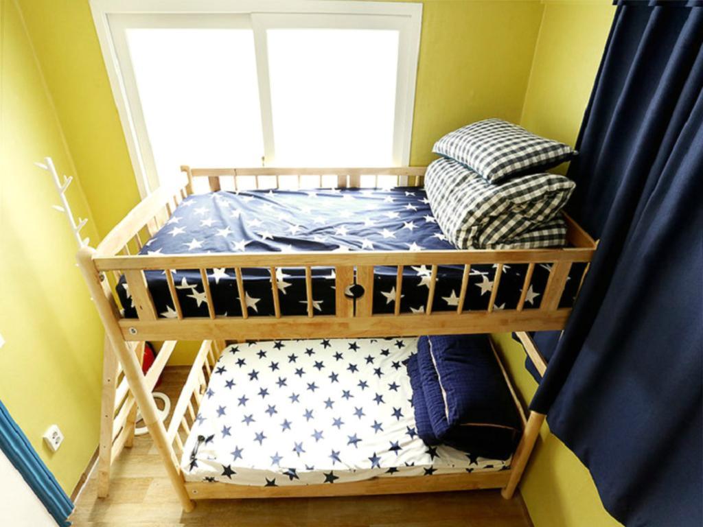 Guesthouse Onl Seul Dış mekan fotoğraf
