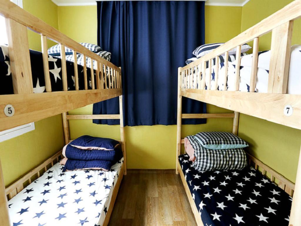 Guesthouse Onl Seul Dış mekan fotoğraf