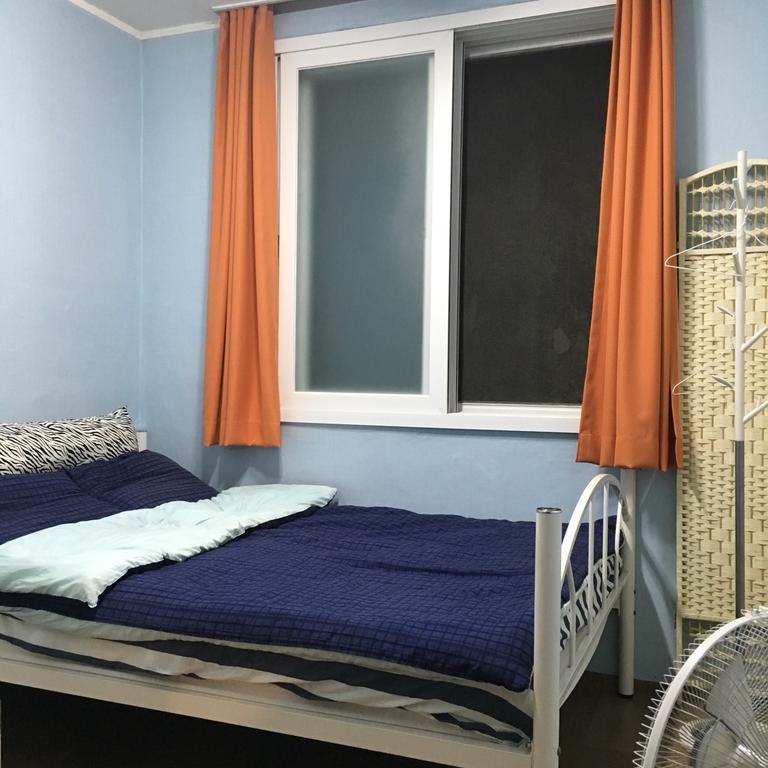 Guesthouse Onl Seul Dış mekan fotoğraf