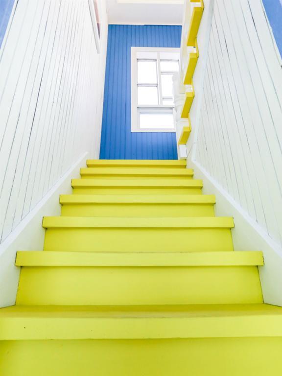 Guesthouse Onl Seul Dış mekan fotoğraf