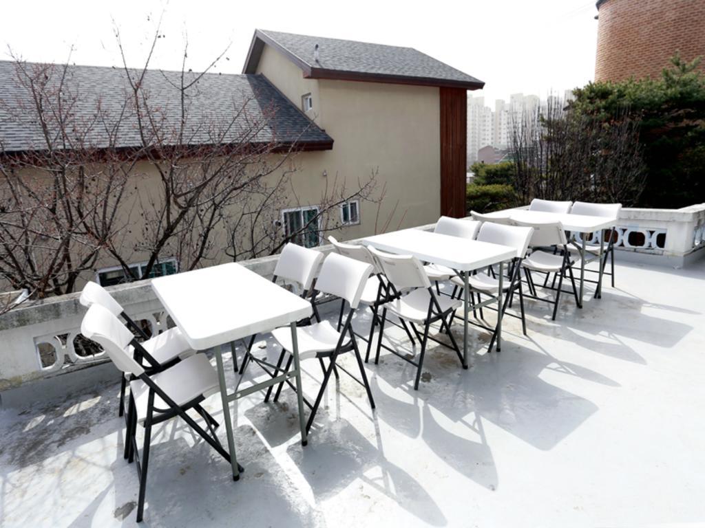 Guesthouse Onl Seul Dış mekan fotoğraf