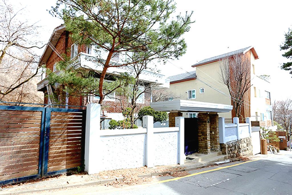 Guesthouse Onl Seul Dış mekan fotoğraf
