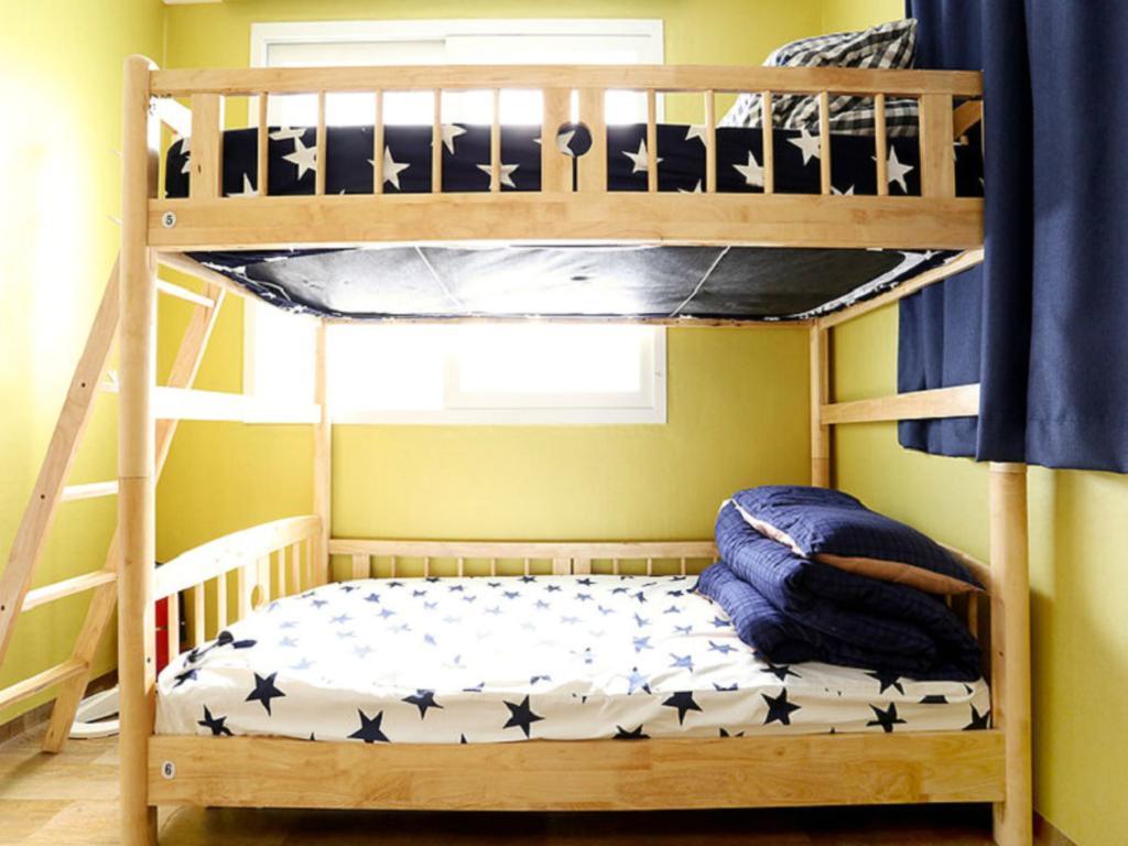 Guesthouse Onl Seul Dış mekan fotoğraf