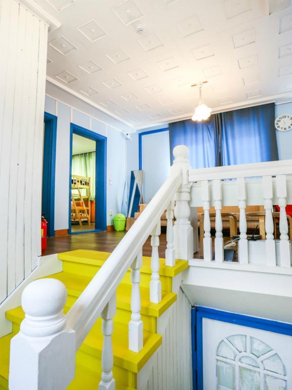 Guesthouse Onl Seul Dış mekan fotoğraf