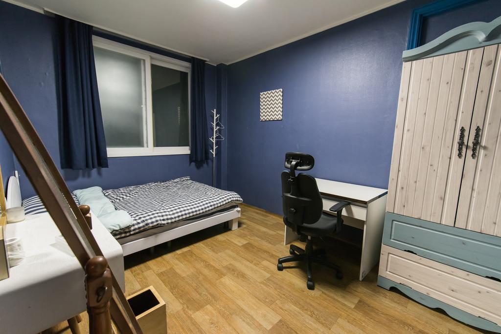 Guesthouse Onl Seul Dış mekan fotoğraf
