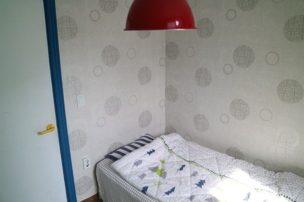 Guesthouse Onl Seul Dış mekan fotoğraf