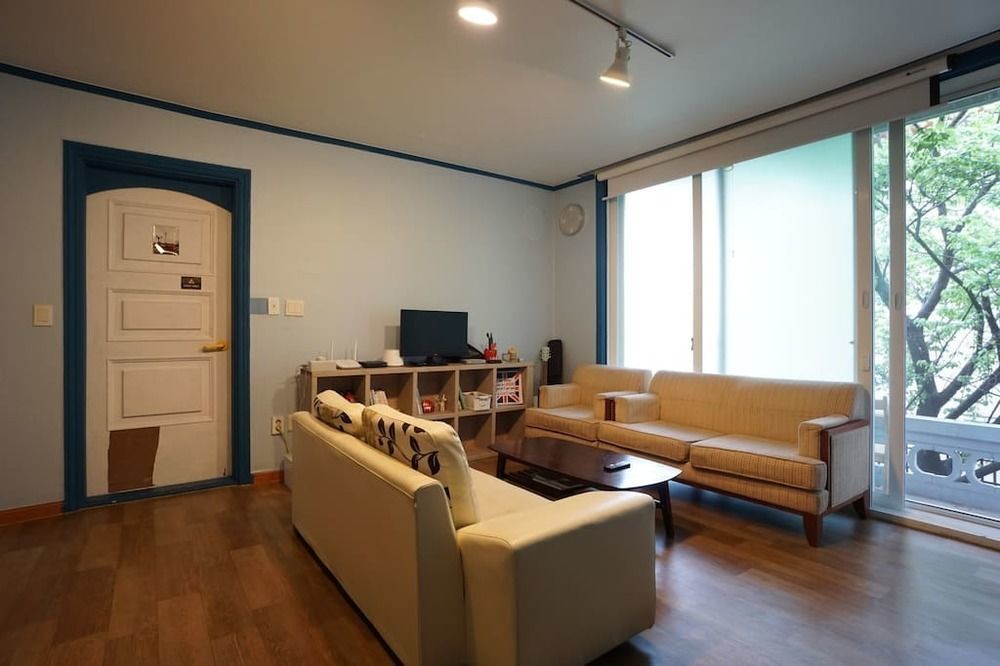 Guesthouse Onl Seul Dış mekan fotoğraf